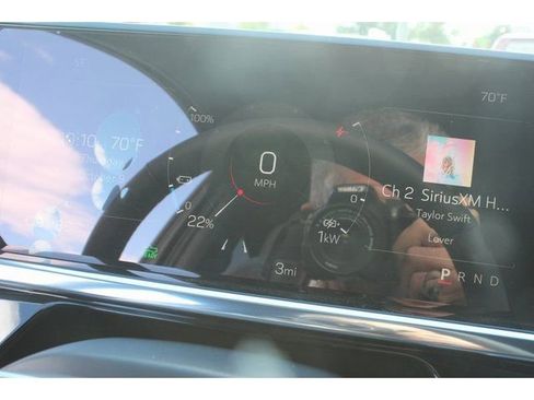 New 2026 GMC Sierra EV Elevation w/ Premium Package image 31