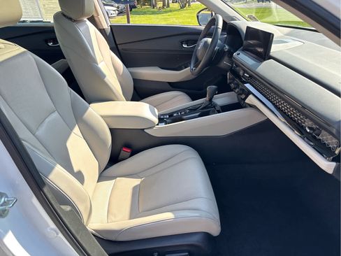 Used 2023 Honda Accord EX-L image 24