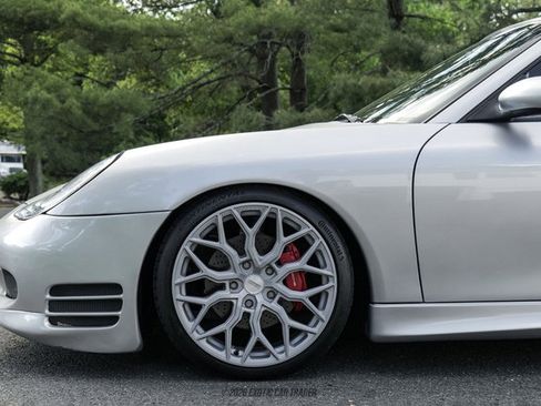 Used 1999 Porsche 911 Carrera RWD image 2