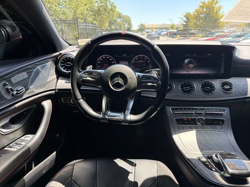 Used 2019 Mercedes-Benz CLS 53 AMG 4MATIC image 33