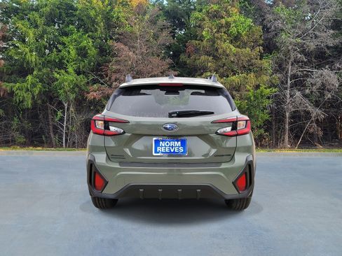 New 2026 Subaru Crosstrek 2.0i Premium image 17