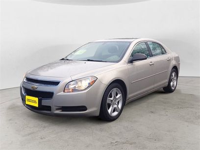 Used 2010 Chevrolet Malibu LS