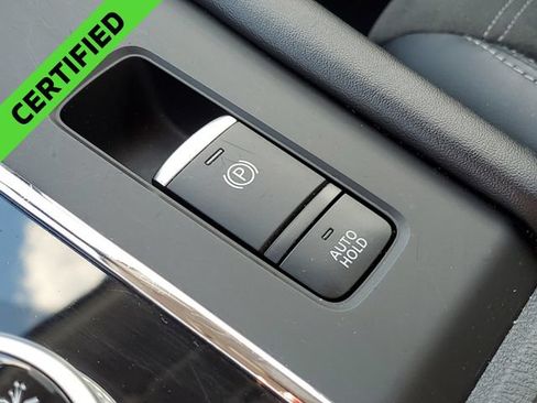 Used 2024 Mitsubishi Outlander Ralliart AWD/4WD image 24