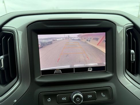 Used 2022 GMC Sierra 1500 Pro w/ Pro Value Package image 18