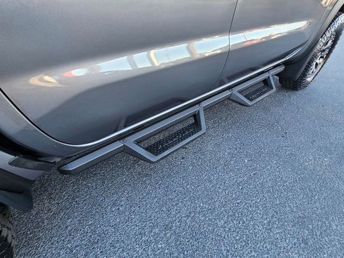 New 2026 Nissan Frontier PRO-4X w/ Pro Premium Package image 13