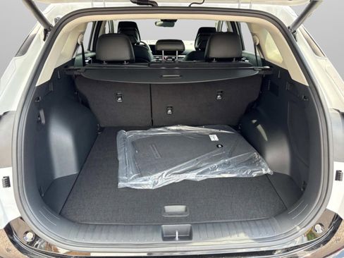 New 2026 Kia Sportage SX image 12