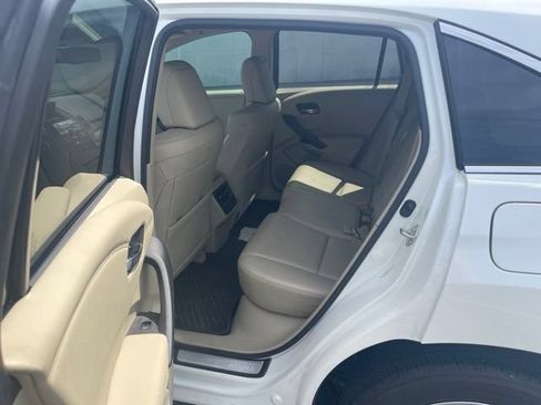 Used 2017 Acura RDX FWD image 10