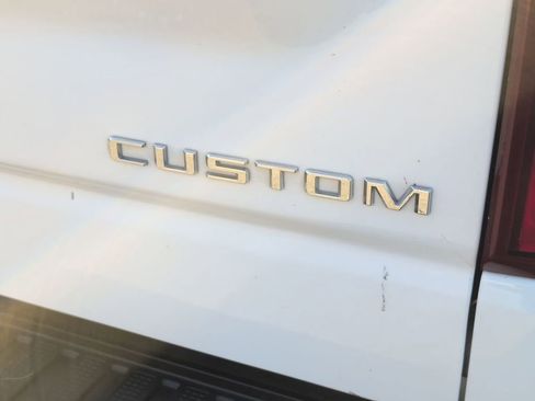 Used 2021 Chevrolet Silverado 1500 Custom image 25