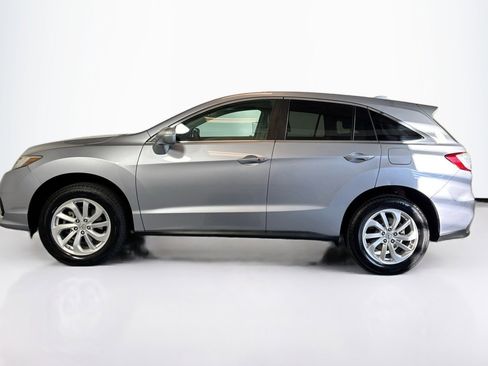 Used 2016 Acura RDX w/ Technology Package image 8