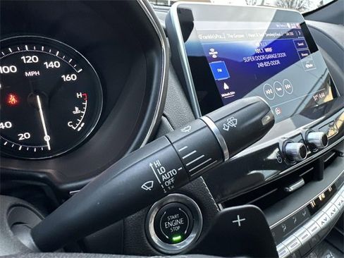 Used 2020 Cadillac CT5 Premium Luxury w/ Driver Awareness Plus Package image 39