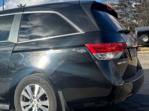 Used 2016 Honda Odyssey EX-L image 13