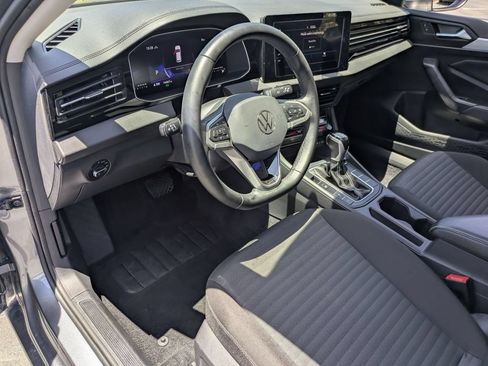 Used 2025 Volkswagen Jetta S FWD image 16