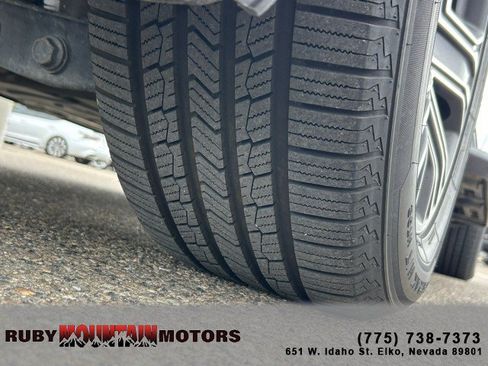 Used 2022 Jeep Wagoneer Series III w/ Convenience Group I AWD/4WD image 30