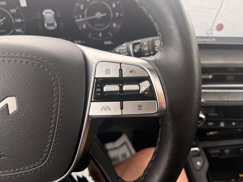 Used 2025 Kia Telluride SX Prestige X-Pro AWD/4WD image 45