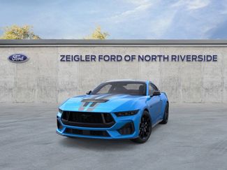 New 2025 Ford Mustang GT video 2