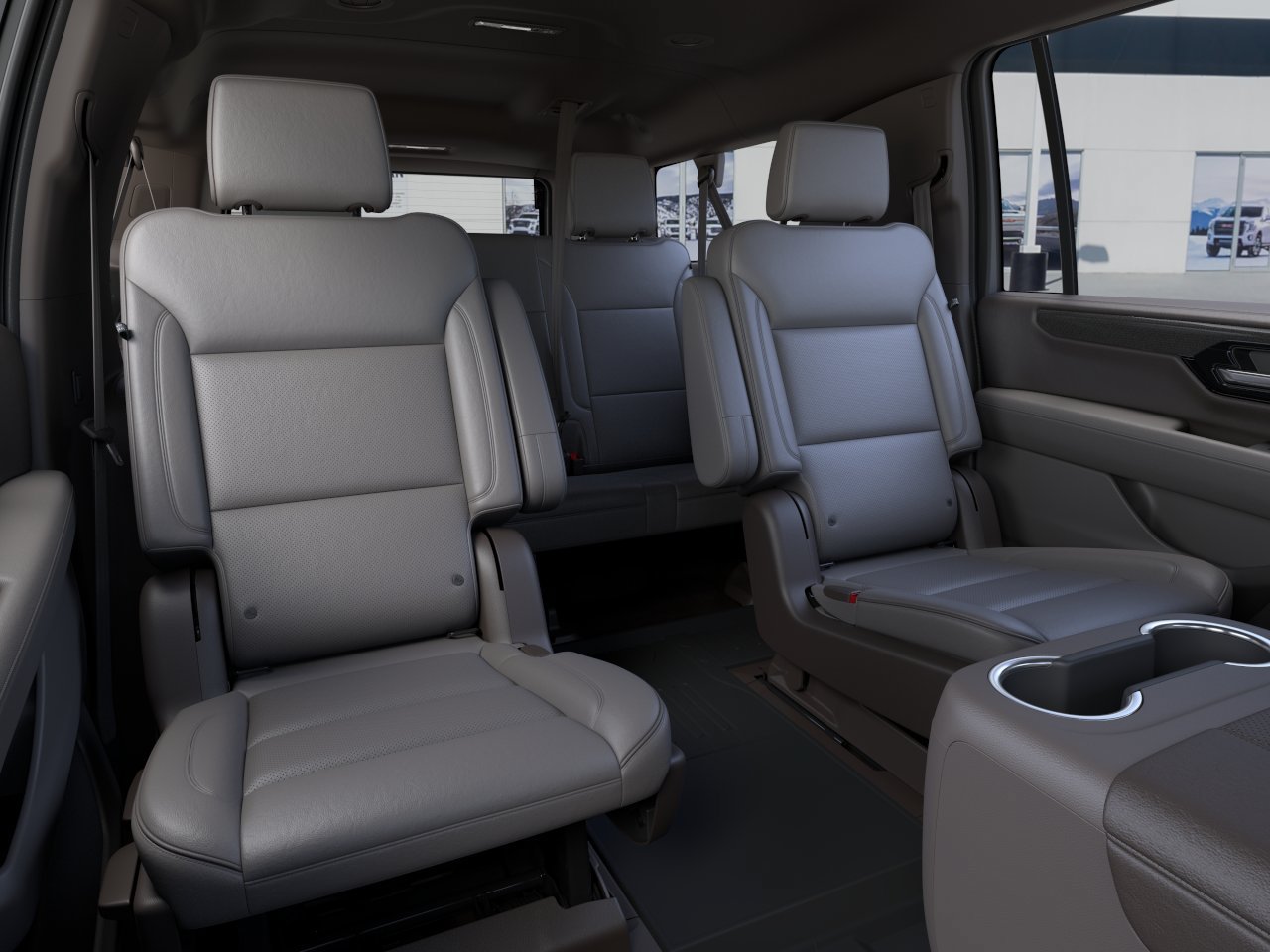 Used 2026 GMC Yukon XL Elevation w/ LPO, Floor Liner Package RWD image 18
