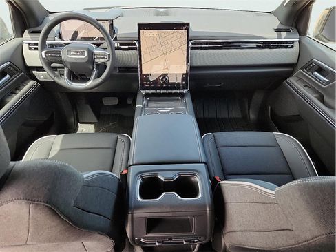 New 2026 GMC Sierra EV Elevation image 9