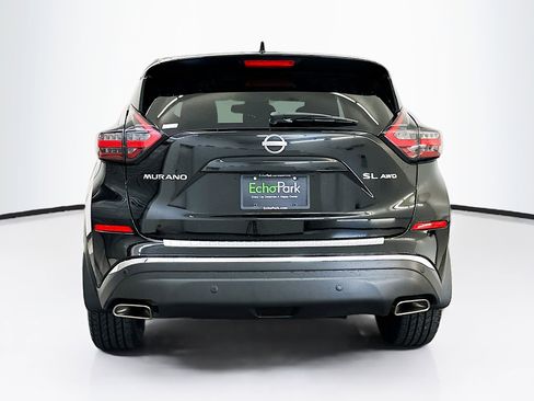Used 2023 Nissan Murano SL w/ SL Moonroof Package AWD/4WD image 7