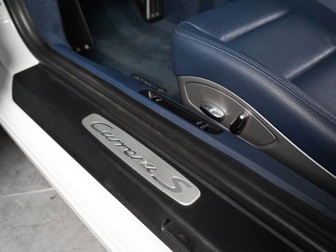 Used 2015 Porsche 911 Carrera S RWD image 55