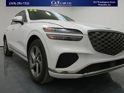 Used 2026 Genesis GV70 2.5T