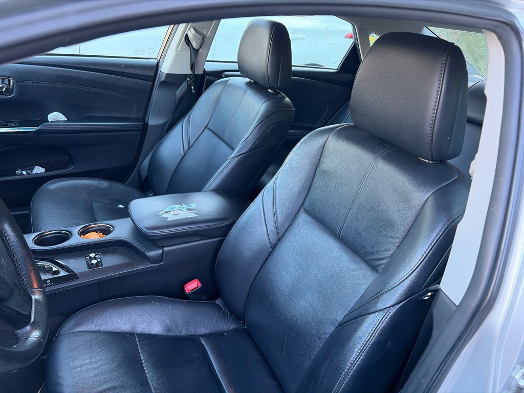 Used 2014 Toyota Avalon XLE Premium FWD image 4