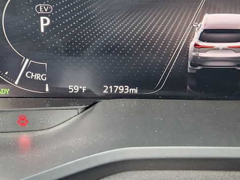Certified 2024 MAZDA CX-90 Plug-In Hybrid w/ Preferred AWD/4WD image 28