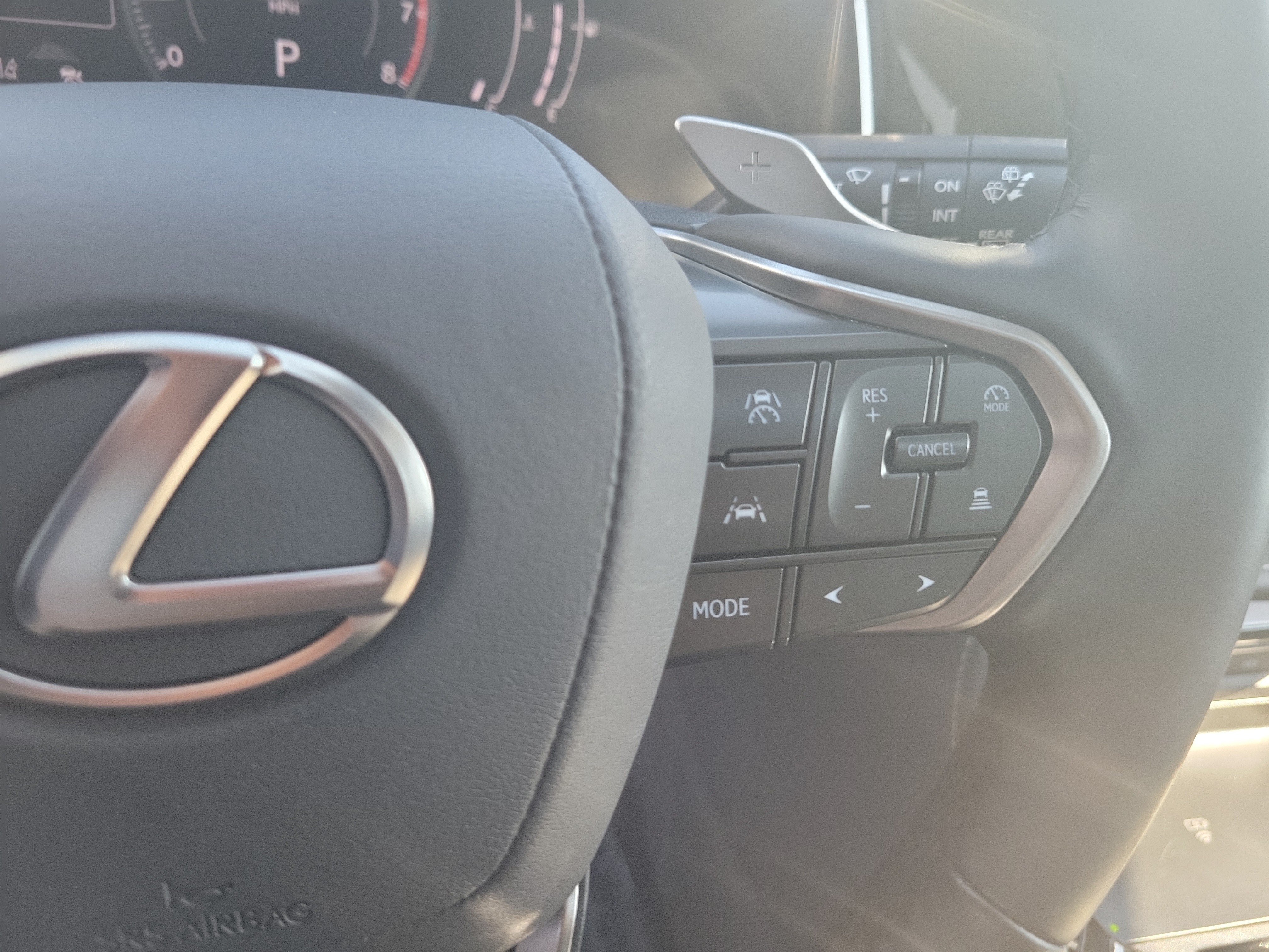 Used 2026 Lexus NX 350 AWD w/ Accessory Package (K3) image 27