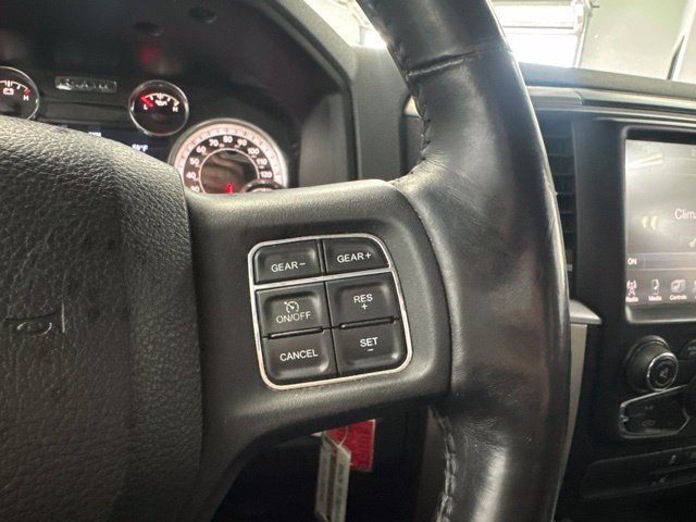 Used 2015 RAM 1500 Big Horn AWD/4WD image 34