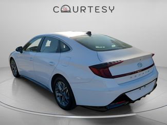 Certified 2023 Hyundai Sonata SEL video 2