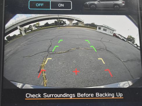 Used 2023 Subaru Outback Premium AWD/4WD image 24