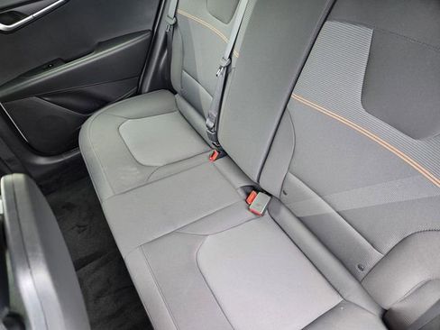 New 2026 Kia Niro LX FWD image 18