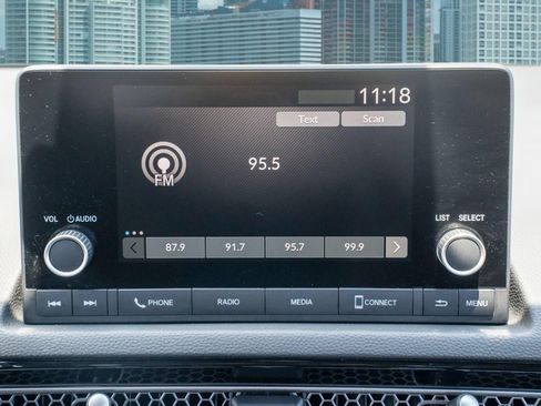 Certified 2024 Honda Civic Sport image 23