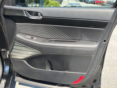 Certified 2025 Hyundai Palisade Calligraphy AWD/4WD image 15