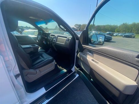 Used 2010 Ford F150 XLT image 10