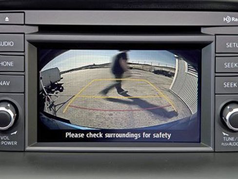 Used 2014 MAZDA MAZDA6 Touring image 23