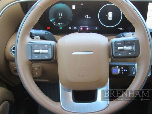 Used 2026 Hyundai Palisade Calligraphy FWD image 23