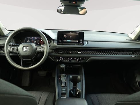 Used 2024 Honda Accord EX image 24