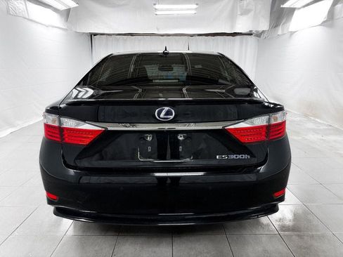 Used 2013 Lexus ES 300h image 5
