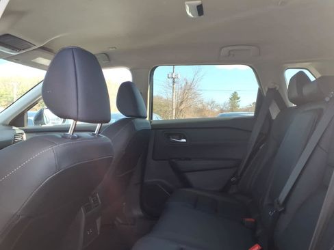 Certified 2026 Nissan Rogue SL AWD/4WD image 19