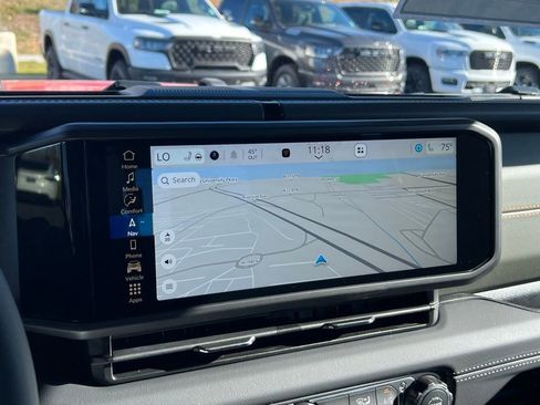 New 2026 Jeep Gladiator Mojave image 34