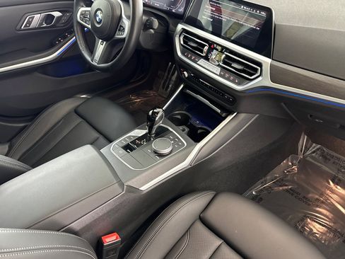 Used 2022 BMW M340i w/ Premium Package RWD image 36