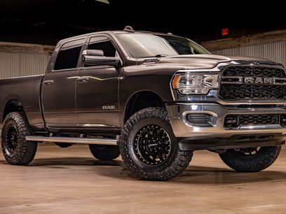 Used 2020 RAM 2500 Tradesman