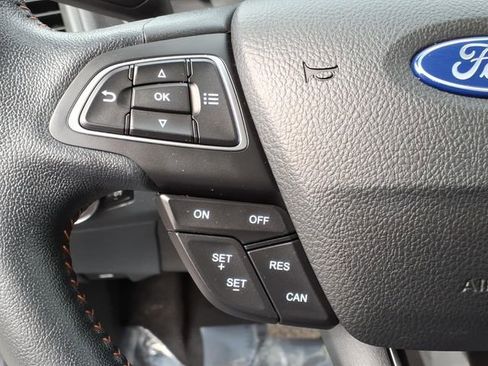 Used 2021 Ford EcoSport SE w/ SE Appearance Package image 21