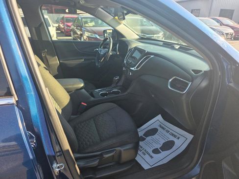 Used 2019 Chevrolet Equinox LT image 9