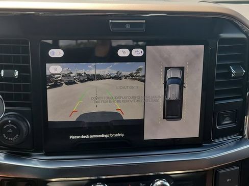 New 2026 Ford F350 King Ranch AWD/4WD image 25