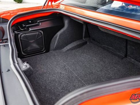 Used 2008 Dodge Challenger SRT8 image 79