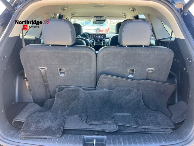 Used 2023 Kia Sorento EX FWD image 37