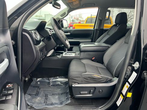 Used 2016 Toyota Tundra SR5 image 42