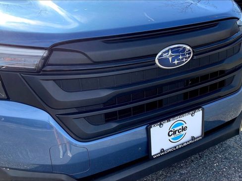 Certified 2025 Subaru Forester w/ Convenience Package #1 image 27