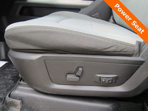 Used 2023 RAM 2500 Big Horn w/ Level 1 Equipment Group image 6